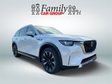 New 2025 MAZDA CX-90 Plug-In Hybrid w/ Premium Plus image 2