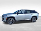 New 2025 Jeep Wagoneer Limited image 2