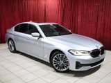 Used 2021 BMW 530i w/ Premium Package image 2