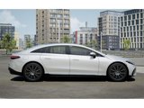 New 2024 Mercedes-Benz EQS 450+ 4MATIC Sedan image 2