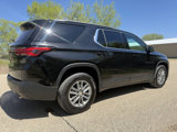 Used 2022 Chevrolet Traverse LT image 5