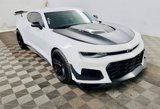 Used 2018 Chevrolet Camaro ZL1 image 2