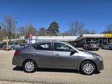 Used 2016 Nissan Versa SV image 4