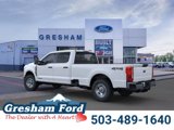 New 2025 Ford F350 XL w/ XL Chrome Package image 4