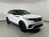 New 2026 Land Rover Range Rover Velar Dynamic SE image 3