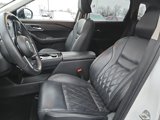 Used 2021 Nissan Rogue Platinum image 2