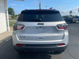 New 2025 Jeep Compass Limited image 4
