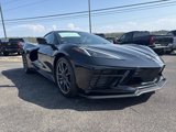 New 2025 Chevrolet Corvette Stingray Preferred Cpe w/ 2LT image 3
