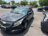 Used 2013 Chevrolet Cruze LT w/ All-Star Edition image 2