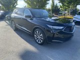 New 2025 Acura MDX w/ Technology Package image 5