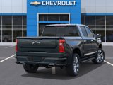 New 2026 Chevrolet Silverado 1500 High Country w/ Technology Package image 4