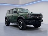 Certified 2023 Ford Bronco Badlands image 2