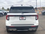 New 2025 Ford Explorer Active w/ Active Comfort Package image 4