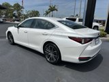 Used 2023 Lexus ES 250 w/ Premium Package image 4