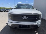 New 2025 Ford F150 Lightning XLT image 3