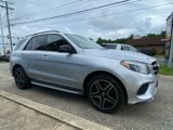 Used 2018 Mercedes-Benz GLE 350 4MATIC w/ Premium 2 Package image 4