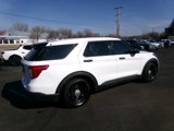 Used 2022 Ford Explorer 4WD Police Interceptor image 3