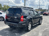 Used 2008 Nissan Xterra S image 4