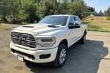 New 2024 RAM 2500 Laramie w/ Sport Appearance Package image 4