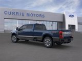 New 2025 Ford F250 King Ranch image 4