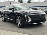 Used 2024 Cadillac Lyriq Tech w/ Driver Assist Package image 4
