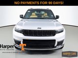 New 2025 Jeep Grand Cherokee L Summit image 2