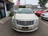 Used 2013 Cadillac XTS Luxury w/ Driver Awareness Package image 3