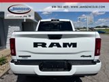 New 2025 RAM 2500 Big Horn image 5