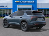 New 2026 Chevrolet Equinox RS image 3