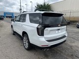New 2025 Chevrolet Tahoe Premier image 5