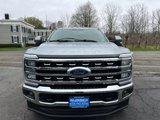 Used 2023 Ford F250 Lariat w/ Lariat Ultimate Package image 2