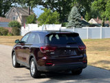 Used 2020 Kia Sorento LX w/ LX I4 Convenience Package image 3