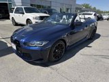 Used 2024 BMW M4 xDrive Competition image 2