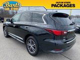 Used 2019 INFINITI QX60 Luxe w/ Essential Package image 4