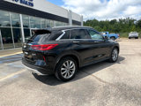 Used 2021 INFINITI QX50 Luxe image 3