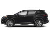New 2026 Nissan Rogue S image 3