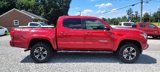 Used 2017 Toyota Tacoma TRD Sport w/ Tow Package image 2