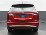 New 2025 Cadillac XT6 Premium Luxury w/ Technology Package image 5