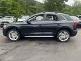 Used 2018 Audi Q5 Prestige w/ Prestige Package image 2