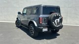 Certified 2023 Ford Bronco Outer Banks image 4