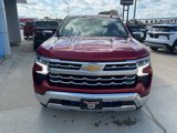 Used 2024 Chevrolet Silverado 1500 LTZ image 3