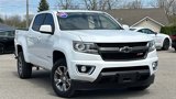 Used 2019 Chevrolet Colorado Z71 image 3