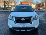 New 2025 Nissan Pathfinder Platinum w/ Lighting Package (N92) image 2