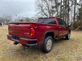 New 2025 Chevrolet Silverado 2500 High Country w/ Z71 Off-Road Package image 4