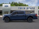 New 2025 Ford F150 Lightning XLT image 3