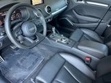 Used 2017 Audi S3 Prestige w/ Prestige Package image 4