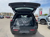 New 2025 Nissan Pathfinder Rock Creek image 5