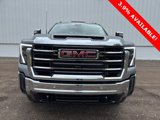 New 2025 GMC Sierra 2500 SLT w/ SLT Premium Package image 2