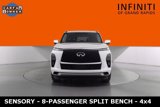 Used 2025 INFINITI QX80 Sensory image 2