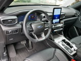 Certified 2023 Ford Explorer ST image 4